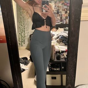 Brand New never worn athletic leggings